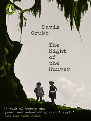 cover image of The Night of the Hunter